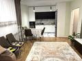 3-бөлмелі пәтер · 65 м² · 3/12 қабат, мкр Шугыла, Коктерек — проспект Абая, бағасы: 49.5 млн ₸ в Алматы, Наурызбайский р-н — фото 7