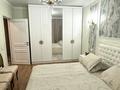 3-бөлмелі пәтер · 65 м² · 3/12 қабат, мкр Шугыла, Коктерек — проспект Абая, бағасы: 49.5 млн ₸ в Алматы, Наурызбайский р-н — фото 22