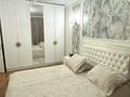 3-бөлмелі пәтер · 65 м² · 3/12 қабат, мкр Шугыла, Коктерек — проспект Абая, бағасы: 49.5 млн ₸ в Алматы, Наурызбайский р-н — фото 28