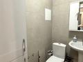 3-бөлмелі пәтер · 65 м² · 3/12 қабат, мкр Шугыла, Коктерек — проспект Абая, бағасы: 49.5 млн ₸ в Алматы, Наурызбайский р-н — фото 44