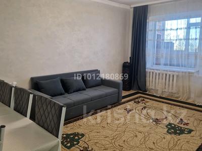 2-комнатная квартира · 54 м² · 4/5 этаж, Жанаконыс 1 за 9.8 млн 〒 в Актобе, жилой массив Жанаконыс