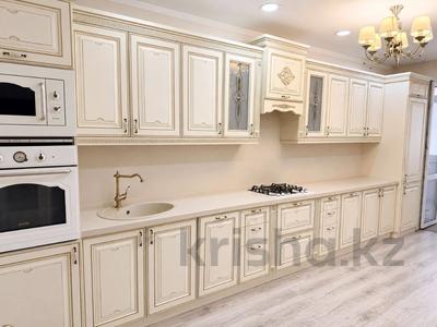 3-комнатная квартира · 108.2 м² · 5/6 этаж, Назарбаева 215 за 51 млн ₸ в Костанае