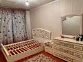 2-комнатная квартира · 45 м² · 5/5 этаж, мкр Салтанат 6 — Возле 125 школы за 10.5 млн ₸ в Таразе