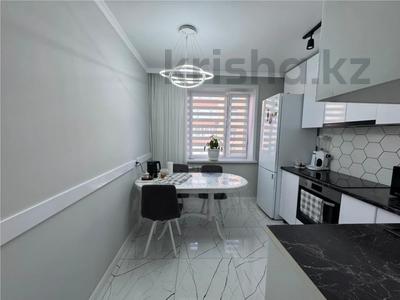 3-бөлмелі пәтер · 68.1 м² · 4/10 қабат, Юго-Восток ш/а., Таттимбета 5, бағасы: 32 млн ₸ в Караганде, Казыбек би р-н