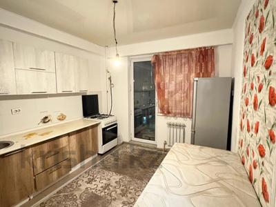 2-комнатная квартира · 60 м² · 5/10 этаж, мкр Шугыла, Жунисова 4/1-18 за 30 млн ₸ в Алматы, Наурызбайский р-н