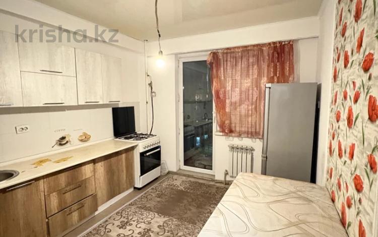 2-комнатная квартира · 60 м² · 5/10 этаж, мкр Шугыла, Жунисова 4/1-18 за 30 млн ₸ в Алматы, Наурызбайский р-н — фото 2