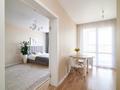 1-комнатная квартира · 35 м² · 11/12 этаж, Е-103 5а за 23 млн ₸ в Астане — фото 10
