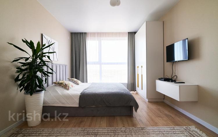 1-комнатная квартира · 35 м² · 11/12 этаж, Е-103 5а за 23 млн ₸ в Астане — фото 28