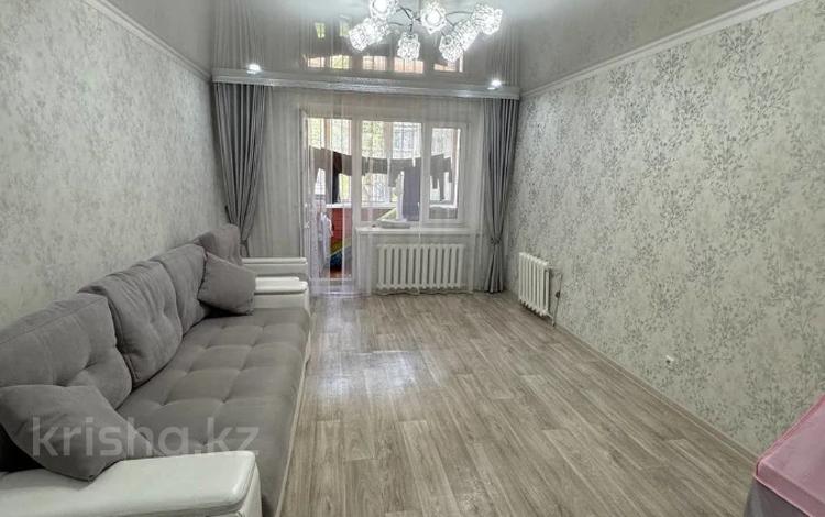 3-бөлмелі пәтер · 86.5 м² · 1/6 қабат, Рабочая 176Б, бағасы: 32.9 млн ₸ в Костанае — фото 2
