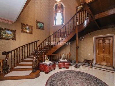 Дом · 10 комнат · 800 м², Жагажай 26 за 180 000 〒 в Астане, Алматы р-н