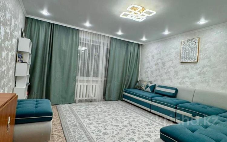 2-бөлмелі пәтер · 53.8 м² · 1/9 қабат, мкр Юго-Восток, Степной-3, бағасы: 20.9 млн ₸ в Караганде, Казыбек би р-н — фото 2