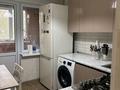 3-бөлмелі пәтер · 56 м² · 4/5 қабат, Привокзальный 3а 15а, бағасы: 19 млн ₸ в Атырау, мкр Привокзальный-3А — фото 8