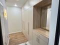2-бөлмелі пәтер · 56.9 м² · 5/12 қабат, мкр Алгабас, Омарова 7, бағасы: ~ 45 млн ₸ в Алматы, Алатауский р-н