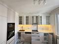 2-бөлмелі пәтер · 56.9 м² · 5/12 қабат, мкр Алгабас, Омарова 7, бағасы: ~ 45 млн ₸ в Алматы, Алатауский р-н — фото 12