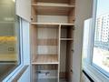 2-бөлмелі пәтер · 56.9 м² · 5/12 қабат, мкр Алгабас, Омарова 7, бағасы: ~ 45 млн ₸ в Алматы, Алатауский р-н — фото 17