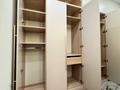 2-бөлмелі пәтер · 56.9 м² · 5/12 қабат, мкр Алгабас, Омарова 7, бағасы: ~ 45 млн ₸ в Алматы, Алатауский р-н — фото 2