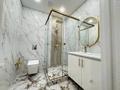 2-бөлмелі пәтер · 56.9 м² · 5/12 қабат, мкр Алгабас, Омарова 7, бағасы: ~ 45 млн ₸ в Алматы, Алатауский р-н — фото 4