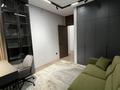 3-бөлмелі пәтер · 110 м² · 7/12 қабат, Розыбакиева, бағасы: 700 000 ₸ в Алматы, Бостандыкский р-н — фото 12