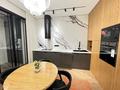 3-бөлмелі пәтер · 110 м² · 7/12 қабат, Розыбакиева, бағасы: 700 000 ₸ в Алматы, Бостандыкский р-н — фото 14