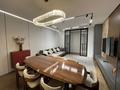 3-бөлмелі пәтер · 110 м² · 7/12 қабат, Розыбакиева, бағасы: 700 000 ₸ в Алматы, Бостандыкский р-н — фото 5