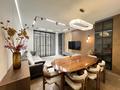 3-бөлмелі пәтер · 110 м² · 7/12 қабат, Розыбакиева, бағасы: 700 000 ₸ в Алматы, Бостандыкский р-н — фото 6