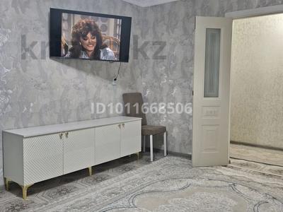 2-комнатная квартира · 50 м² · 1/2 этаж, ул. Володарского 1/4 за 20 млн ₸ в Шымкенте, Енбекшинский р-н