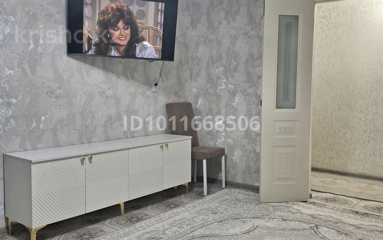 2-комнатная квартира · 50 м² · 1/2 этаж, ул. Володарского 1/4 за 20 млн ₸ в Шымкенте, Енбекшинский р-н — фото 2