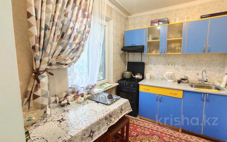 1-бөлмелі пәтер · 33 м² · 3/5 қабат, Карасай батыра — Клочкова, бағасы: 29 млн ₸ в Алматы, Алмалинский р-н — фото 7