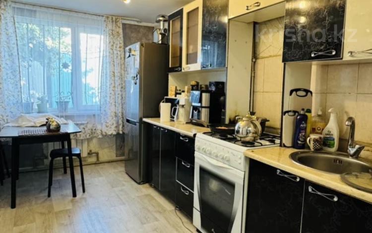 Үйдің бір бөлігі · 3 бөлме · 91 м² · 4 жүзд., Бокеева, бағасы: 45 млн ₸ в Алматы, Алатауский р-н — фото 2