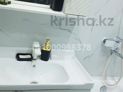4-комнатная квартира · 87 м² · 5/5 этаж, мкр Север 48 — Шаяхметова за 26.5 млн 〒 в Шымкенте, Аль-Фарабийский р-н