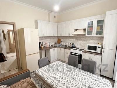 1-комнатная квартира · 47 м² · 2/8 этаж, Улица Туркестан, 34б за 30.5 млн ₸ в Астане, Есильский р-н