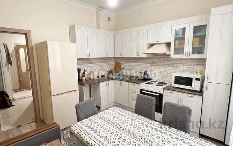 1-комнатная квартира · 47 м² · 2/8 этаж, Улица Туркестан, 34б за 30.5 млн ₸ в Астане, Есильский р-н — фото 12