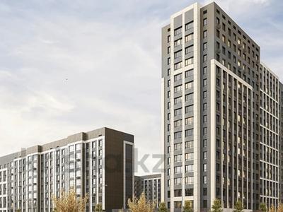 3-бөлмелі пәтер · 91 м² · 4 қабат, Шамши Калдаяков 60В, бағасы: 44 млн ₸ в Астане, Сарайшык р-н