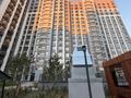 3-бөлмелі пәтер · 89.7 м² · 8/17 қабат, Шамши Калдаяков 60В — Нурлы Жол, бағасы: 42 млн ₸ в Астане, Сарайшык р-н
