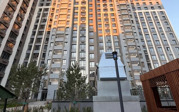 3-бөлмелі пәтер · 89.7 м² · 8/17 қабат, Шамши Калдаяков 60В — Нурлы Жол, бағасы: 42 млн ₸ в Астане, Сарайшык р-н — фото 12