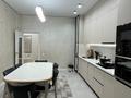 4-бөлмелі пәтер · 136 м² · 9/9 қабат, мкр. Алтын орда, Алия Молдагулова, бағасы: 62 млн ₸ в Актобе