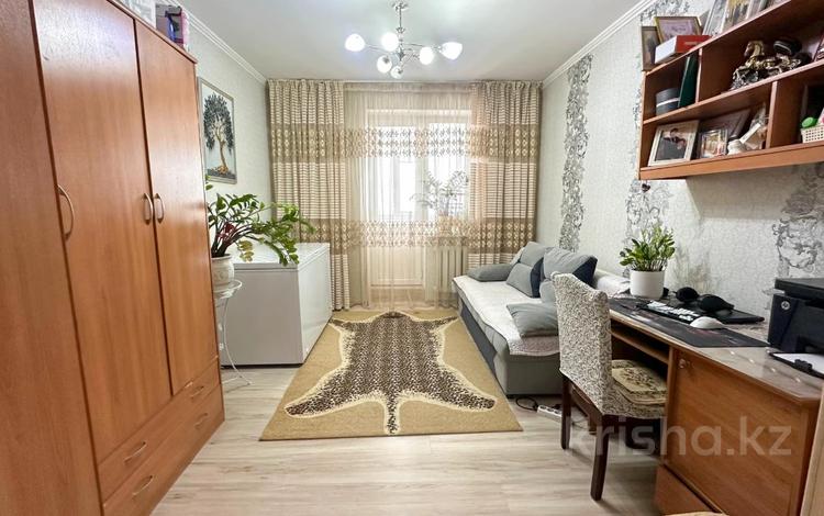 4-бөлмелі пәтер · 84.3 м² · 4/5 қабат, Каблиса Жырау, бағасы: 30 млн ₸ в Талдыкоргане — фото 3
