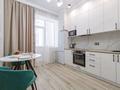 1-комнатная квартира · 38 м² · 3/9 этаж, Толе би 25/1 за 19 000 ₸ в Астане, Нура р-н — фото 4
