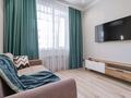 1-комнатная квартира · 38 м² · 3/9 этаж, Толе би 25/1 за 19 000 ₸ в Астане, Нура р-н — фото 6