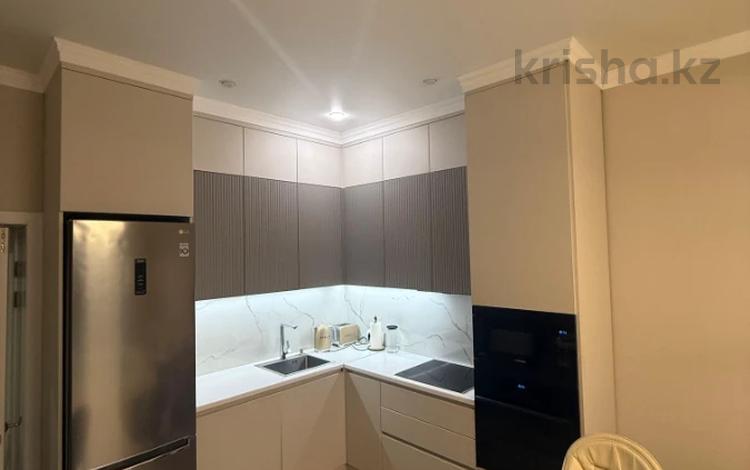 3-бөлмелі пәтер · 71.3 м² · 9/9 қабат, Акан серэ 119а, бағасы: 45 млн ₸ в Кокшетау — фото 2