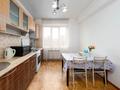 1-комнатная квартира · 40 м² · 4/10 этаж, Макатаева 5/2 за 17 000 ₸ в Алматы, Медеуский р-н — фото 15