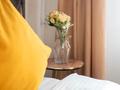 1-комнатная квартира · 40 м² · 4/10 этаж, Макатаева 5/2 за 17 000 ₸ в Алматы, Медеуский р-н — фото 7