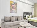 1-комнатная квартира · 40 м² · 4/10 этаж, Макатаева 5/2 за 17 000 ₸ в Алматы, Медеуский р-н — фото 3