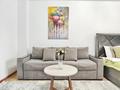 1-комнатная квартира · 40 м² · 4/10 этаж, Макатаева 5/2 за 17 000 ₸ в Алматы, Медеуский р-н — фото 5
