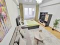 1-комнатная квартира · 40 м² · 4/10 этаж, Макатаева 5/2 за 17 000 ₸ в Алматы, Медеуский р-н — фото 10