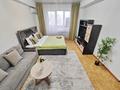 1-комнатная квартира · 40 м² · 4/10 этаж, Макатаева 5/2 за 17 000 ₸ в Алматы, Медеуский р-н — фото 11