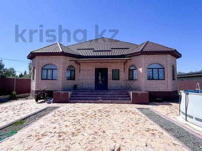 Жеке үй · 6 бөлме · 220 м² · 10 жүзд., Актилек, бағасы: 70 млн ₸ в Талдыкоргане