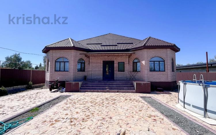 Жеке үй · 6 бөлме · 220 м² · 10 жүзд., Актилек, бағасы: 70 млн ₸ в Талдыкоргане — фото 8
