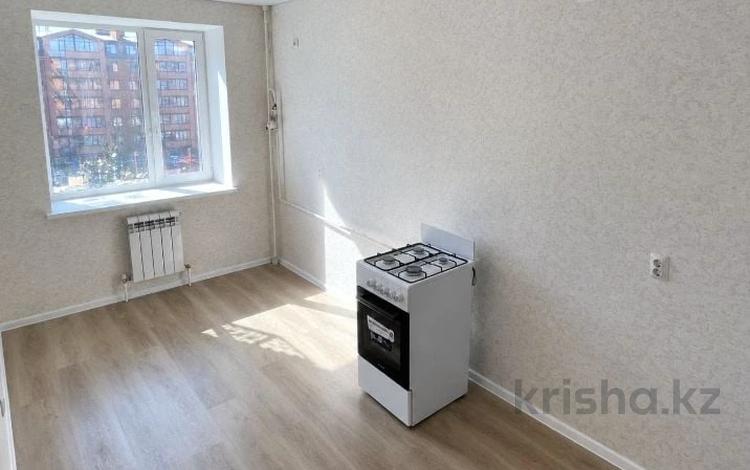 1-комнатная квартира · 37 м² · 3/6 этаж, Микрорайон Береке за 19.5 млн ₸ в Костанае — фото 6