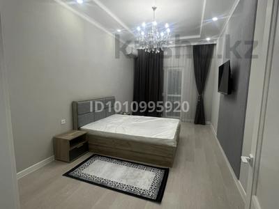 1-комнатная квартира · 56 м², 18А мкр 1 за 200 000 〒 в Актау